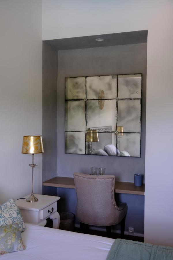 Domaine Le Bois Des Dames Bed & Breakfast Chantemerle-les-Grignan Bagian luar foto