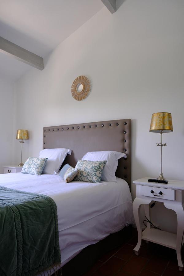 Domaine Le Bois Des Dames Bed & Breakfast Chantemerle-les-Grignan Bagian luar foto