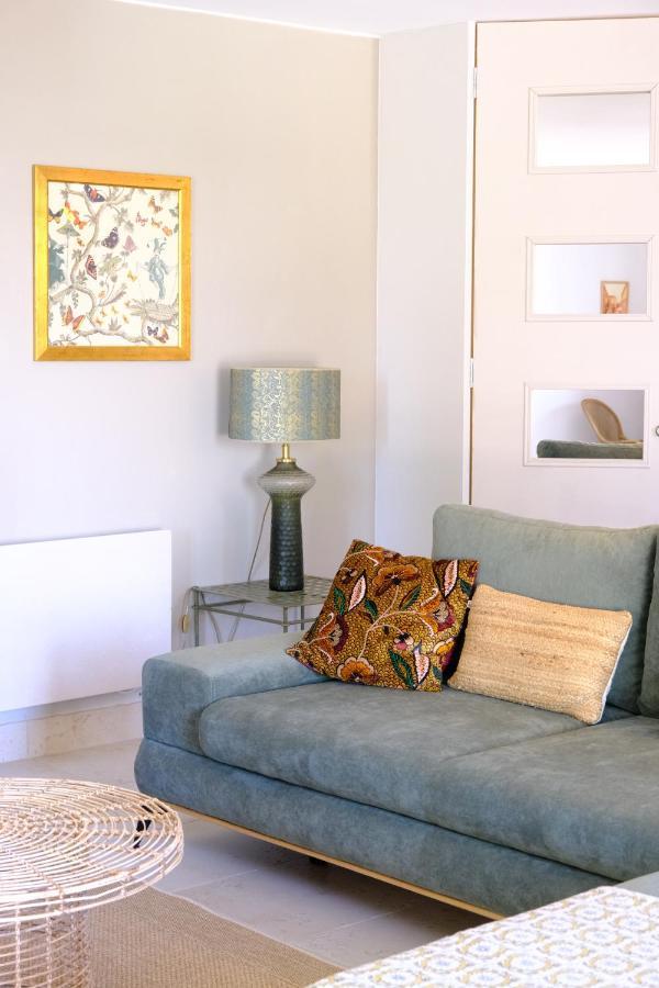Domaine Le Bois Des Dames Bed & Breakfast Chantemerle-les-Grignan Bagian luar foto