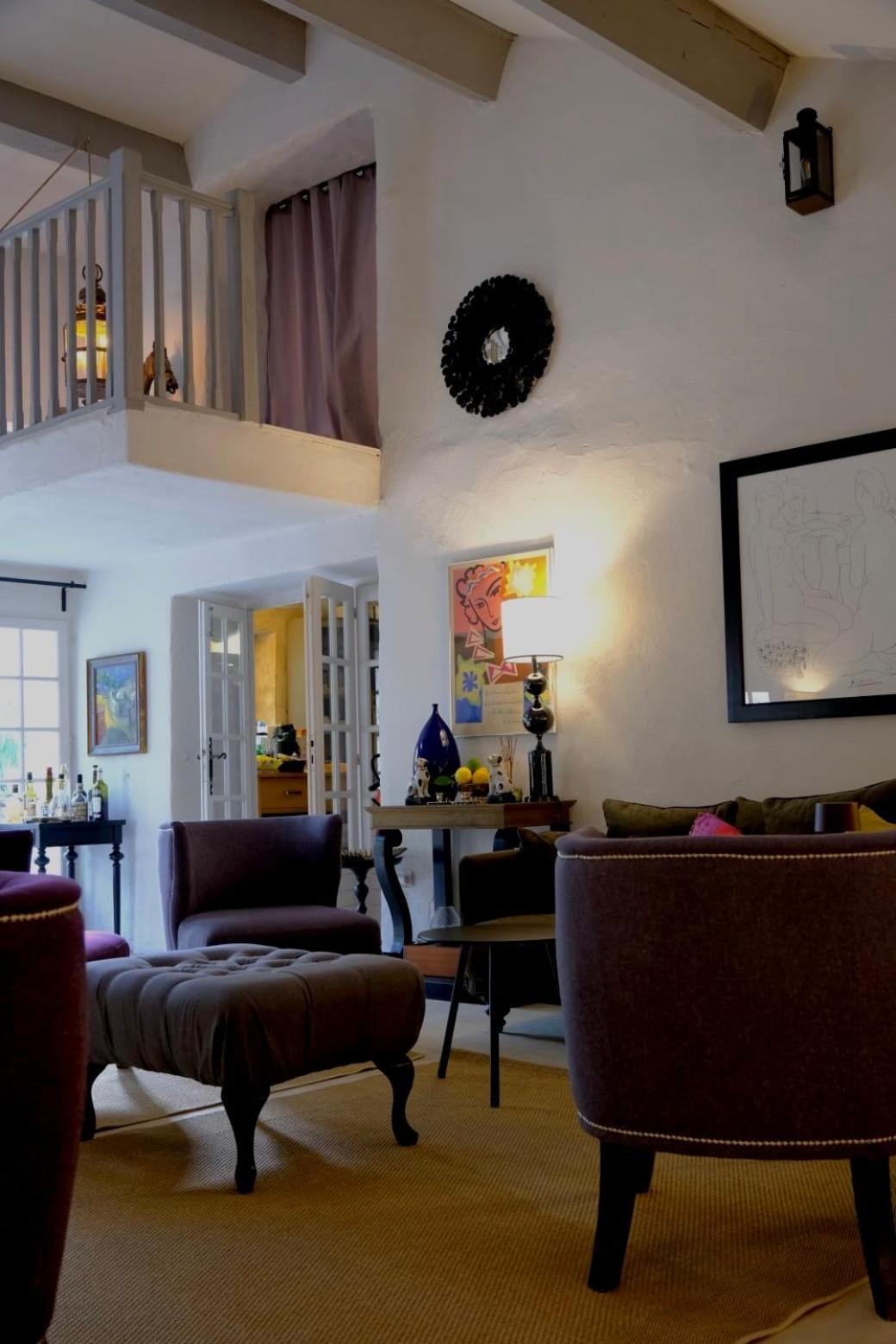 Domaine Le Bois Des Dames Bed & Breakfast Chantemerle-les-Grignan Bagian luar foto
