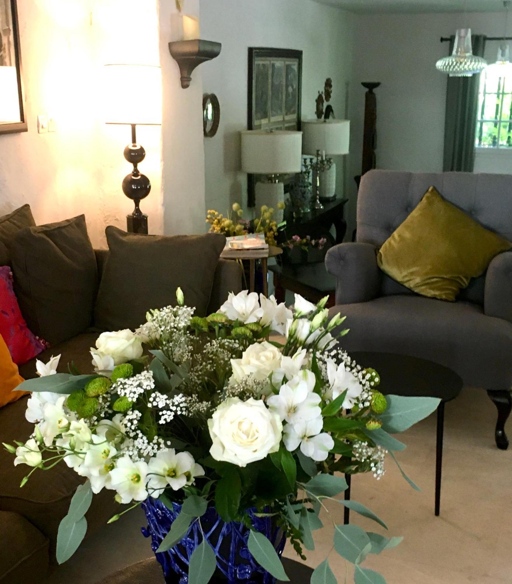 Domaine Le Bois Des Dames Bed & Breakfast Chantemerle-les-Grignan Bagian luar foto