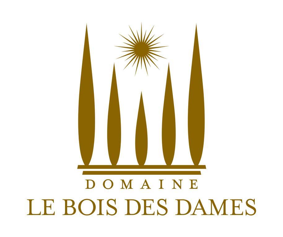 Domaine Le Bois Des Dames Bed & Breakfast Chantemerle-les-Grignan Bagian luar foto