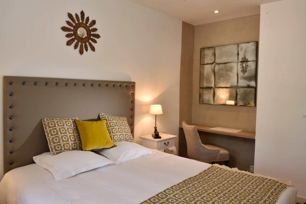 Domaine Le Bois Des Dames Bed & Breakfast Chantemerle-les-Grignan Bagian luar foto
