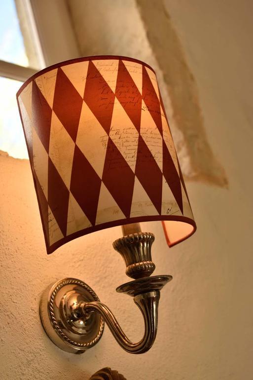 Domaine Le Bois Des Dames Bed & Breakfast Chantemerle-les-Grignan Bagian luar foto