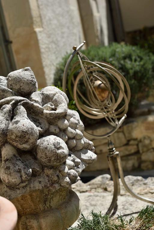 Domaine Le Bois Des Dames Bed & Breakfast Chantemerle-les-Grignan Bagian luar foto