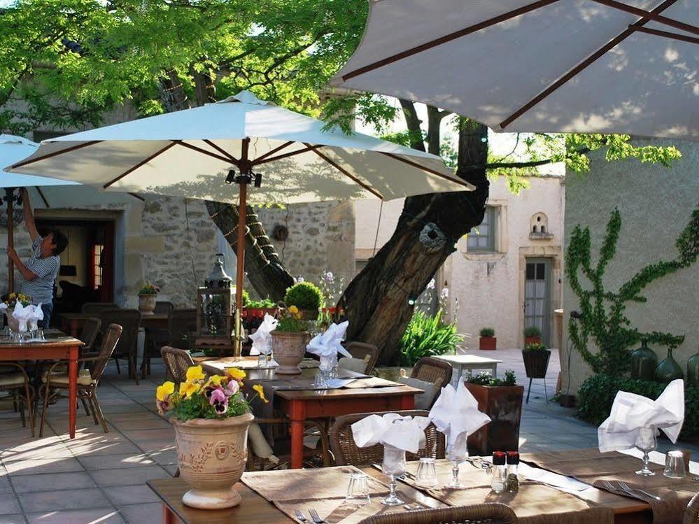 Domaine Le Bois Des Dames Bed & Breakfast Chantemerle-les-Grignan Bagian luar foto
