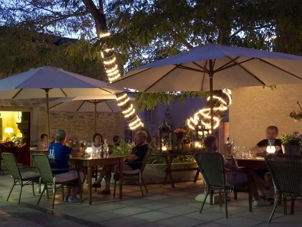 Domaine Le Bois Des Dames Bed & Breakfast Chantemerle-les-Grignan Bagian luar foto